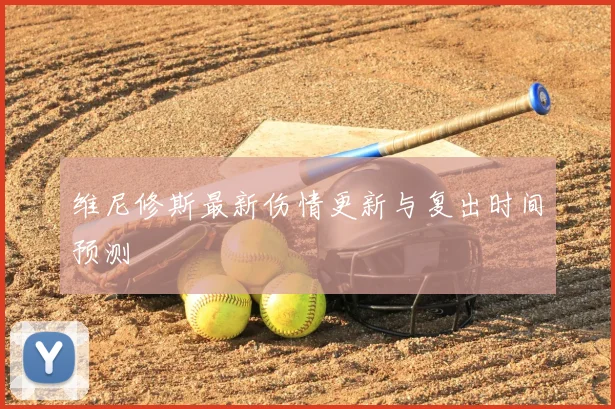 维尼修斯最新伤情更新与复出时间预测